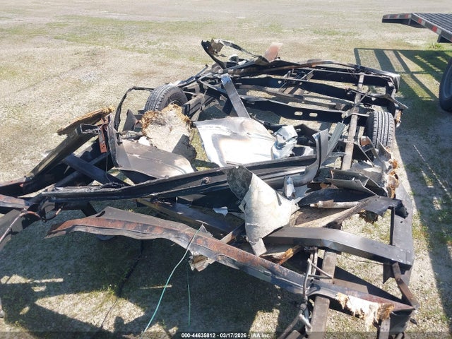 Aukcja sprzedaży 2001 Coleman Trailer, vin: 4CP678H1217206979, numer aukcji: 44635812