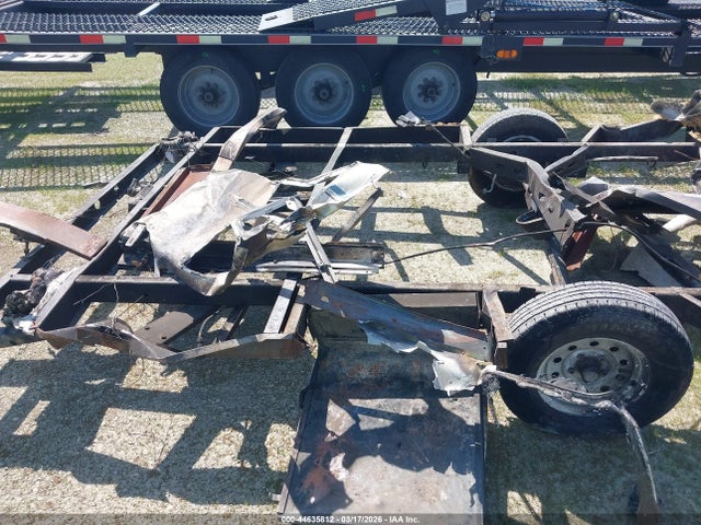 Aukcja sprzedaży 2001 Coleman Trailer, vin: 4CP678H1217206979, numer aukcji: 44635812