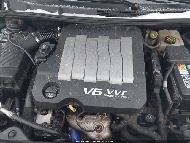 2011 Buick Lacrosse Cxl მანქანა იყიდება აუქციონზე, vin: 1G4GC5ED5BF188086, აუქციონის ნომერი: 44635813