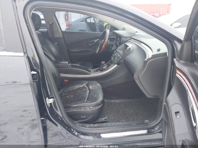 2011 Buick Lacrosse Cxl მანქანა იყიდება აუქციონზე, vin: 1G4GC5ED5BF188086, აუქციონის ნომერი: 44635813