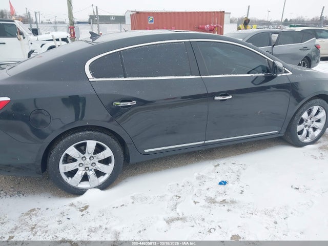 2011 Buick Lacrosse Cxl მანქანა იყიდება აუქციონზე, vin: 1G4GC5ED5BF188086, აუქციონის ნომერი: 44635813