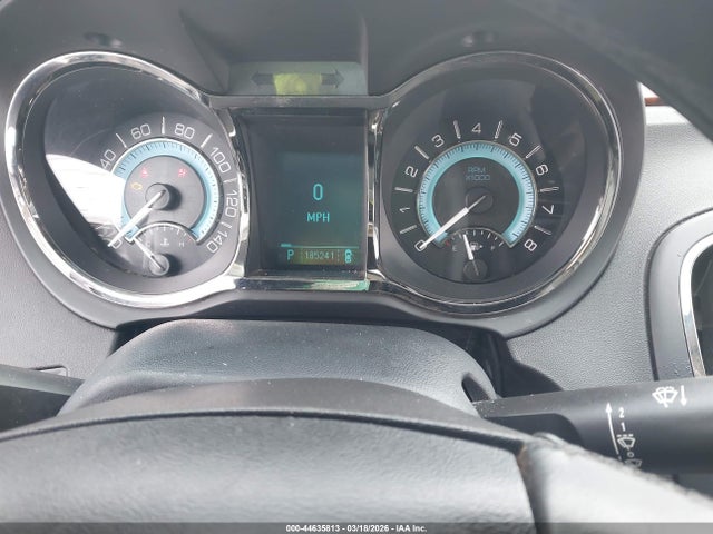 2011 Buick Lacrosse Cxl მანქანა იყიდება აუქციონზე, vin: 1G4GC5ED5BF188086, აუქციონის ნომერი: 44635813
