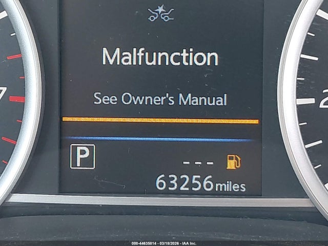 44635814 :رقم المزاد ، 3N1AB7AP7KY457340 vin ، 2019 Nissan Sentra Sr مزاد بيع