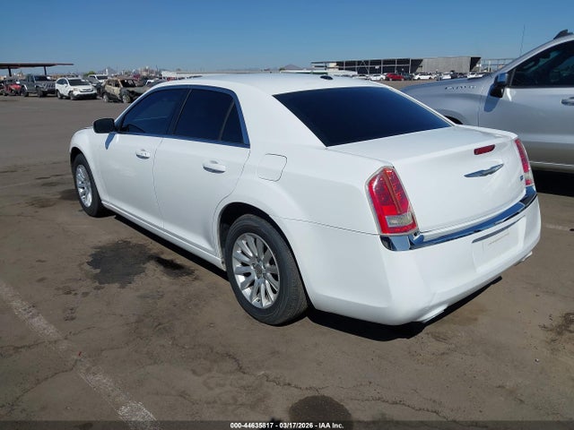 Продажа на аукционе авто 2014 Chrysler 300, vin: 2C3CCAAGXEH382731, номер лота: 44635817