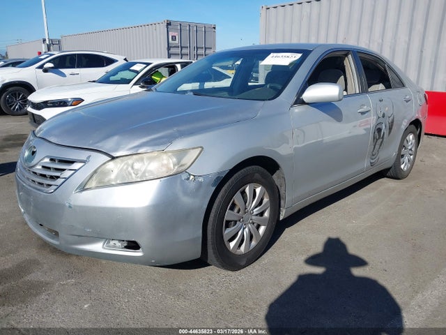 Aukcja sprzedaży 2007 Toyota Camry Le, vin: 4T1BE46K47U172833, numer aukcji: 44635823