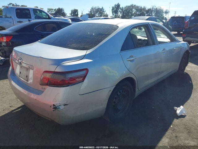 Aukcja sprzedaży 2007 Toyota Camry Le, vin: 4T1BE46K47U172833, numer aukcji: 44635823