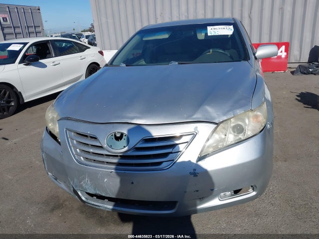 Aukcja sprzedaży 2007 Toyota Camry Le, vin: 4T1BE46K47U172833, numer aukcji: 44635823