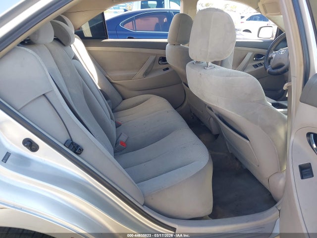 Aukcja sprzedaży 2007 Toyota Camry Le, vin: 4T1BE46K47U172833, numer aukcji: 44635823
