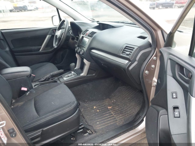 Продажа на аукционе авто 2014 Subaru Forester 2.5i Premium, vin: JF2SJAECXEH484686, номер лота: 44635826