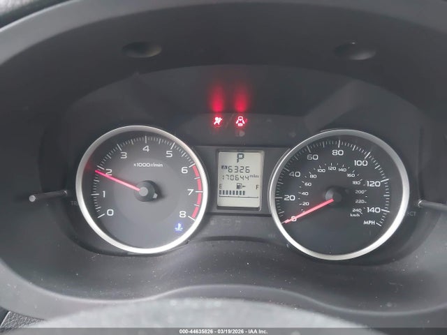 Продажа на аукционе авто 2014 Subaru Forester 2.5i Premium, vin: JF2SJAECXEH484686, номер лота: 44635826
