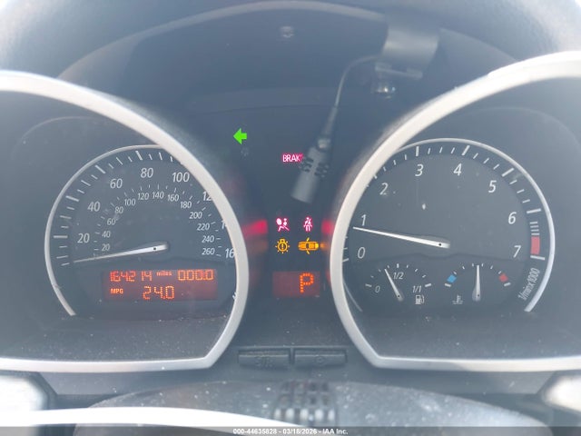 2005 BMW Z4 4USBT53555LU11074 Photo 6