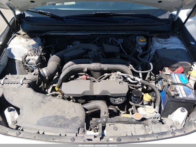 4S4BSAAC6F3314756 Subaru Outback 2.5i