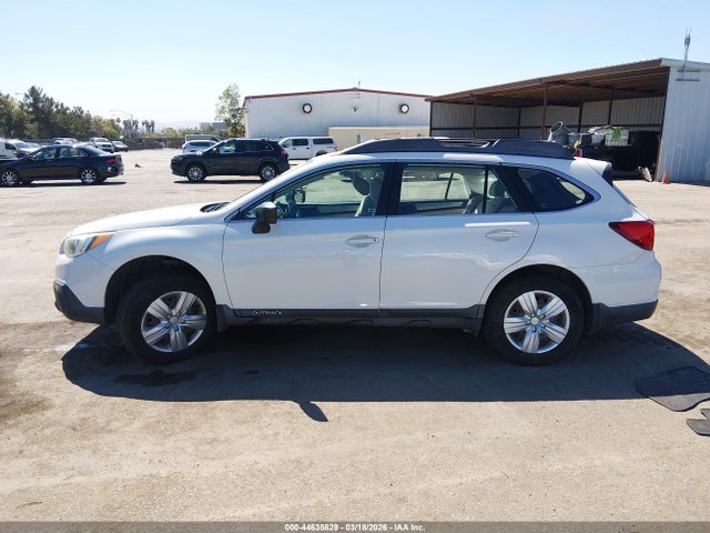 4S4BSAAC6F3314756 Subaru Outback 2.5i