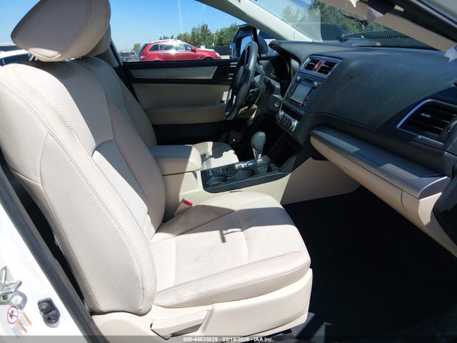 4S4BSAAC6F3314756 Subaru Outback 2.5i