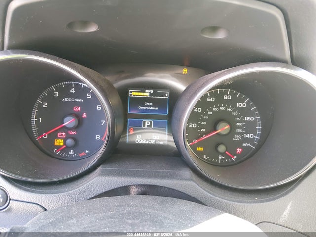 4S4BSAAC6F3314756 Subaru Outback 2.5i