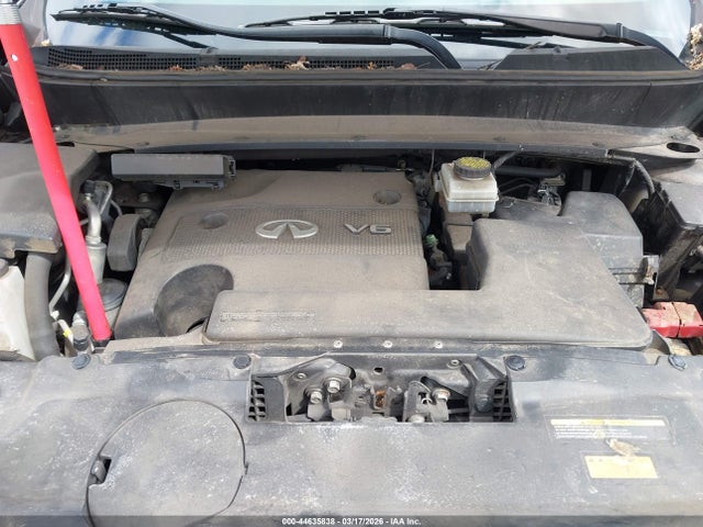 Aukcja sprzedaży 2015 Infiniti Qx60, vin: 5N1AL0MM8FC515730, numer aukcji: 44635838