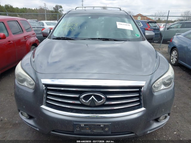 Aukcja sprzedaży 2015 Infiniti Qx60, vin: 5N1AL0MM8FC515730, numer aukcji: 44635838
