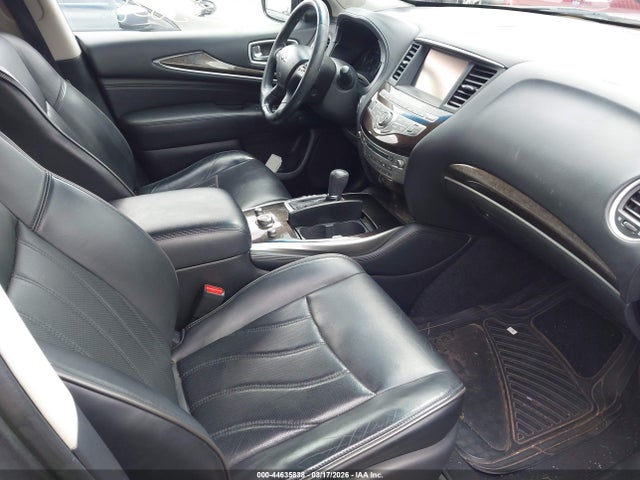 Aukcja sprzedaży 2015 Infiniti Qx60, vin: 5N1AL0MM8FC515730, numer aukcji: 44635838