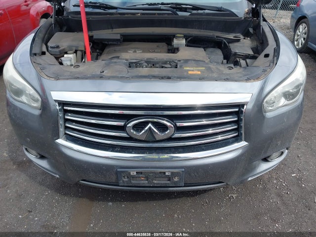 Aukcja sprzedaży 2015 Infiniti Qx60, vin: 5N1AL0MM8FC515730, numer aukcji: 44635838
