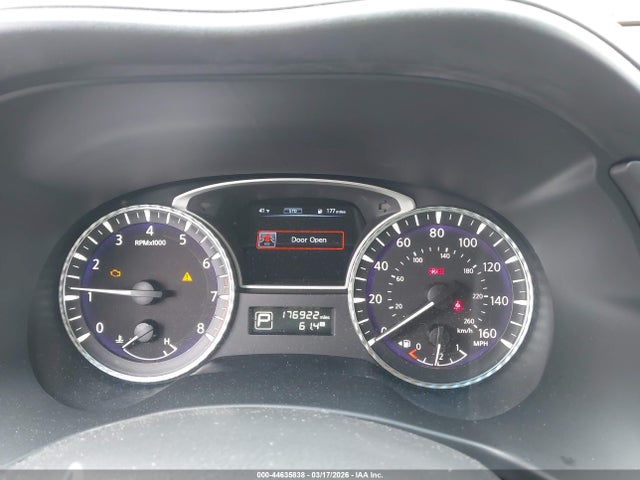 Aukcja sprzedaży 2015 Infiniti Qx60, vin: 5N1AL0MM8FC515730, numer aukcji: 44635838