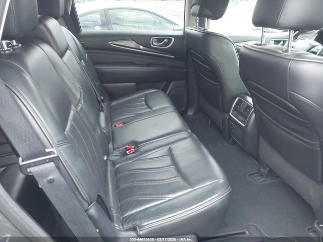 Aukcja sprzedaży 2015 Infiniti Qx60, vin: 5N1AL0MM8FC515730, numer aukcji: 44635838
