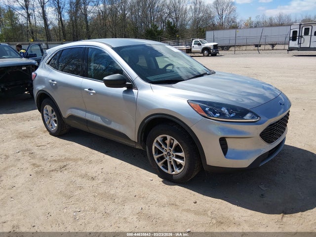 2022 FORD ESCAPE 1FMCU9G69NUA39777