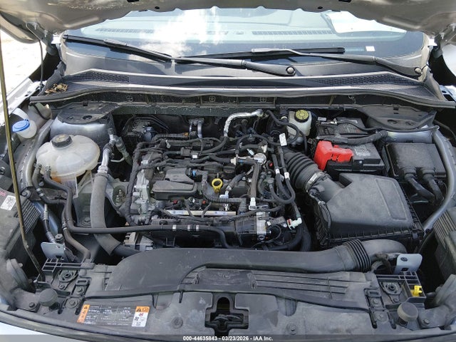 2022 FORD ESCAPE 1FMCU9G69NUA39777 Photo 9