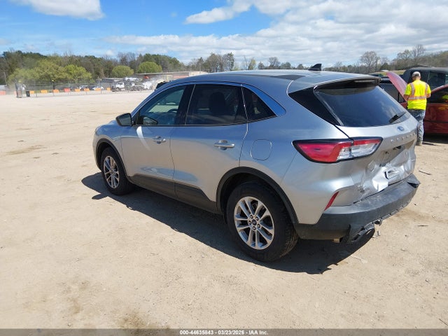 2022 FORD ESCAPE 1FMCU9G69NUA39777 Photo 2