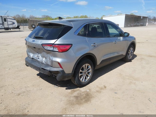 2022 FORD ESCAPE 1FMCU9G69NUA39777 Photo 3