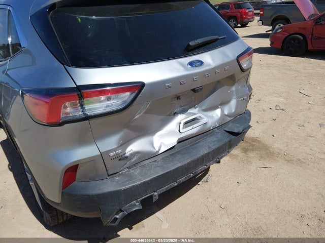 2022 FORD ESCAPE 1FMCU9G69NUA39777 Photo 5