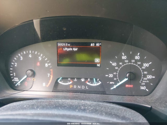 2022 FORD ESCAPE 1FMCU9G69NUA39777 Photo 6