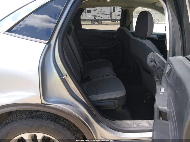 2022 FORD ESCAPE 1FMCU9G69NUA39777 Photo 7