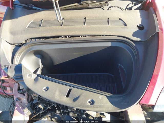 7SAYGDEF8SF270281 Tesla Model Y Performance Dual Motor All-wheel Drive