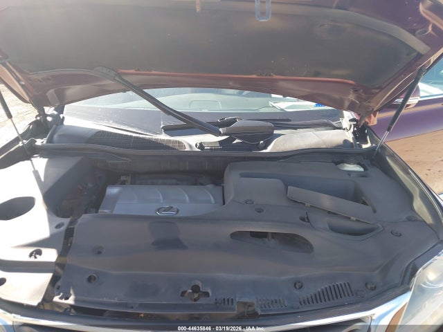Продажа на аукционе авто 2015 Lexus Rx 350, vin: 2T2BK1BA0FC339026, номер лота: 44635846