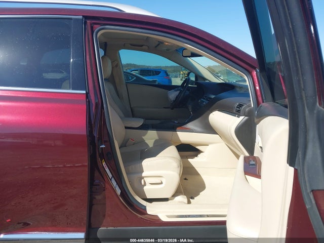 Продажа на аукционе авто 2015 Lexus Rx 350, vin: 2T2BK1BA0FC339026, номер лота: 44635846