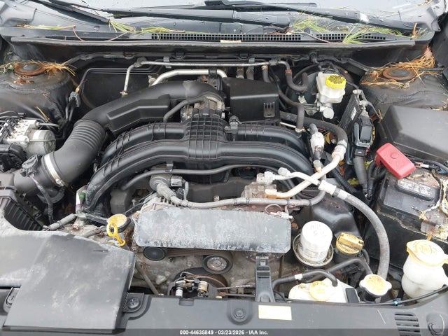 Aukcja sprzedaży 2017 Subaru Impreza Premium, vin: 4S3GTAD66H3725235, numer aukcji: 44635849