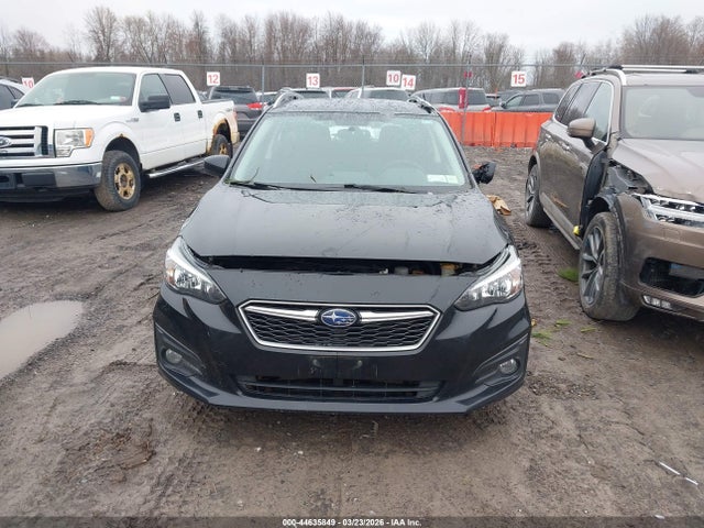 Aukcja sprzedaży 2017 Subaru Impreza Premium, vin: 4S3GTAD66H3725235, numer aukcji: 44635849