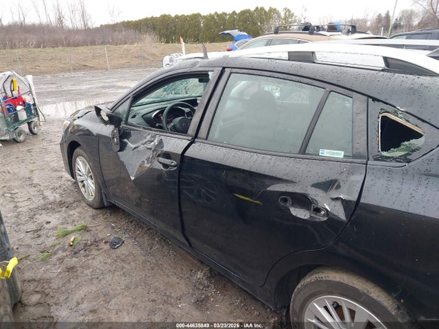 Aukcja sprzedaży 2017 Subaru Impreza Premium, vin: 4S3GTAD66H3725235, numer aukcji: 44635849