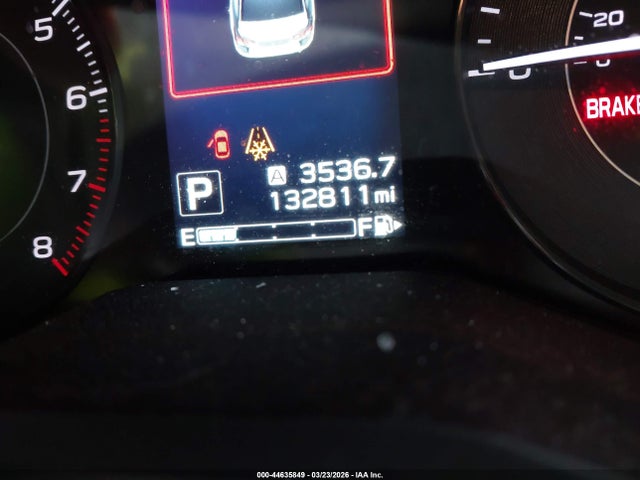 Aukcja sprzedaży 2017 Subaru Impreza Premium, vin: 4S3GTAD66H3725235, numer aukcji: 44635849