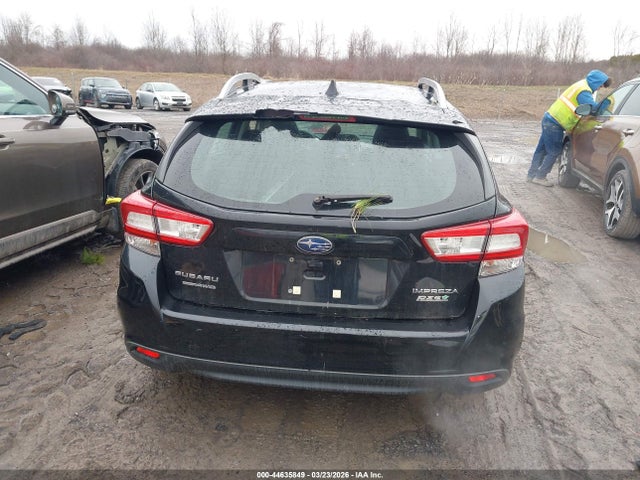 Aukcja sprzedaży 2017 Subaru Impreza Premium, vin: 4S3GTAD66H3725235, numer aukcji: 44635849