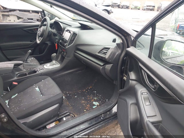 Aukcja sprzedaży 2017 Subaru Impreza Premium, vin: 4S3GTAD66H3725235, numer aukcji: 44635849