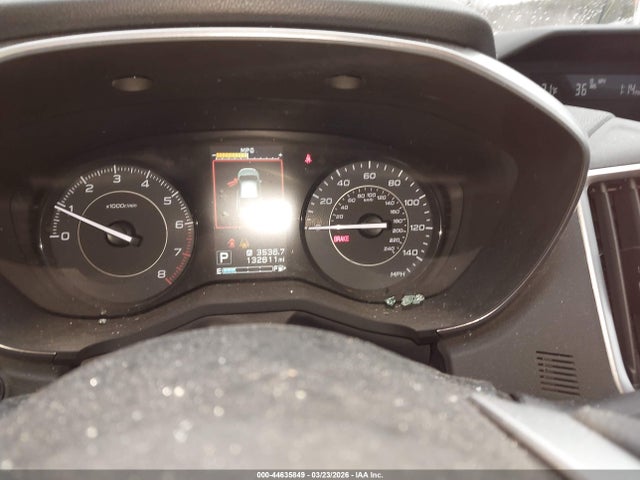 Aukcja sprzedaży 2017 Subaru Impreza Premium, vin: 4S3GTAD66H3725235, numer aukcji: 44635849