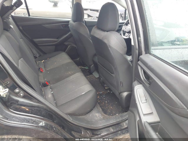 Aukcja sprzedaży 2017 Subaru Impreza Premium, vin: 4S3GTAD66H3725235, numer aukcji: 44635849