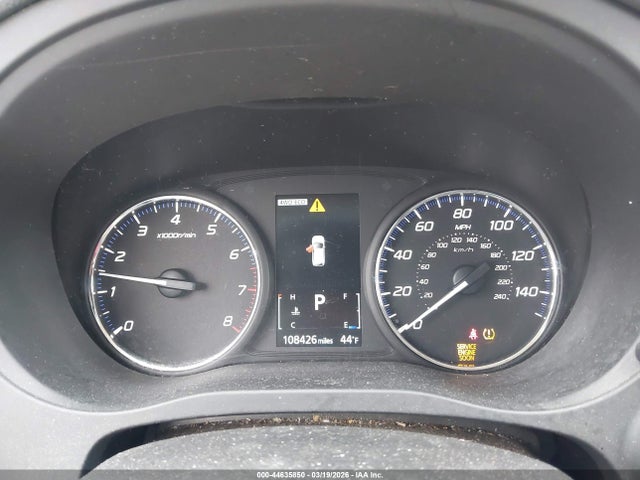 2018 MITSUBISHI OUTLANDER JA4AZ3A39JJ006423 Photo 6