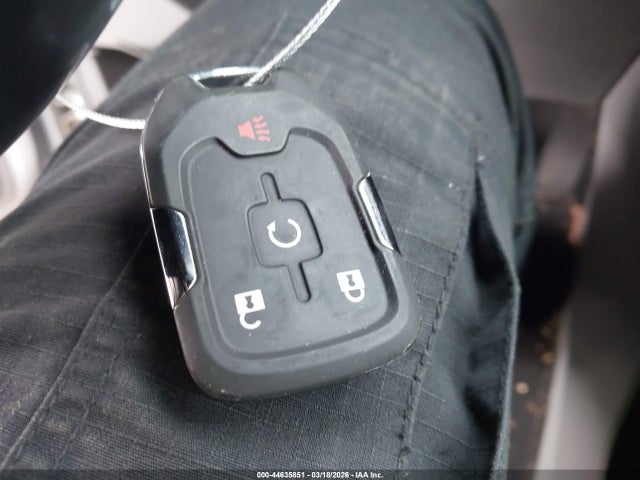 Продажа на аукционе авто 2018 Gmc Terrain Slt, vin: 3GKALVEVXJL231803, номер лота: 44635851