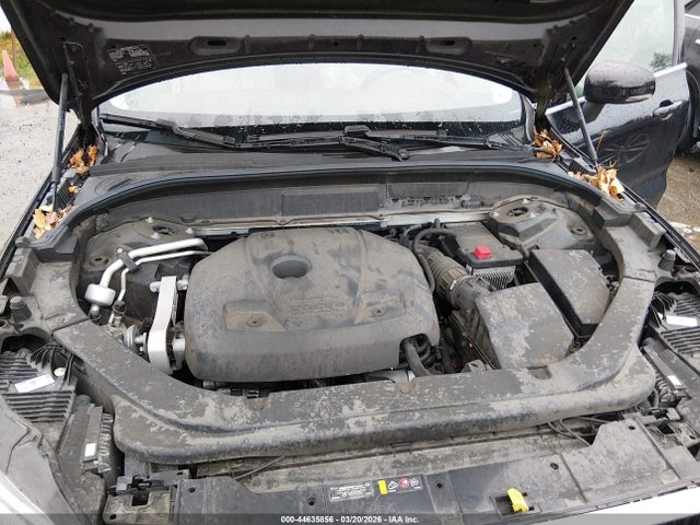 LYVA22RK9JB122682 Volvo Xc60 T6 Momentum