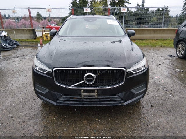 LYVA22RK9JB122682 Volvo Xc60 T6 Momentum