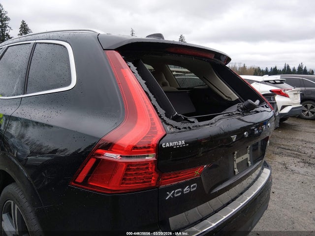 LYVA22RK9JB122682 Volvo Xc60 T6 Momentum