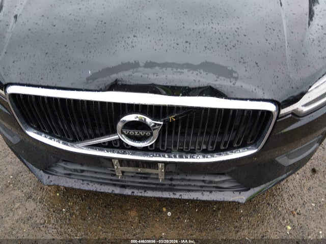 LYVA22RK9JB122682 Volvo Xc60 T6 Momentum