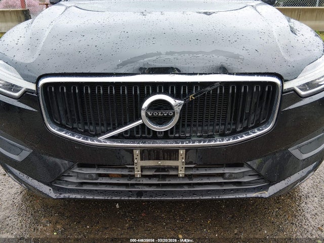 LYVA22RK9JB122682 Volvo Xc60 T6 Momentum